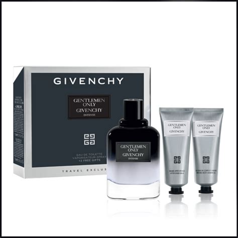 givenchy gentleman black friday|Black Friday Fragrance and Make up Sets .